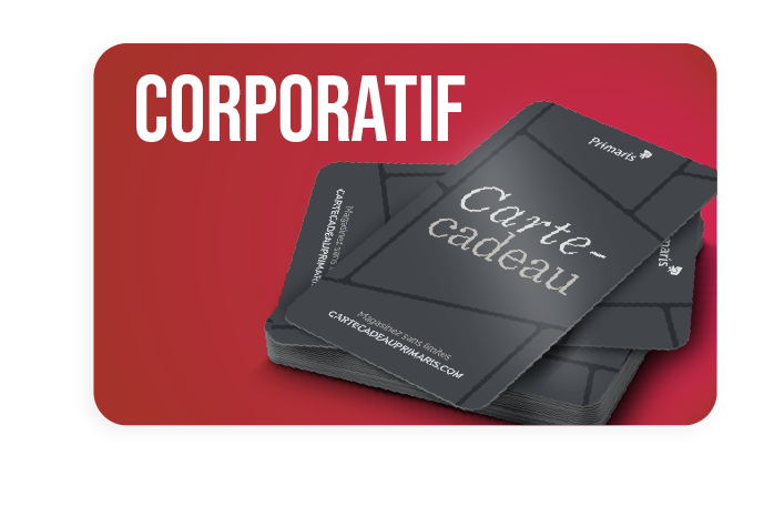 Corporate purchase button